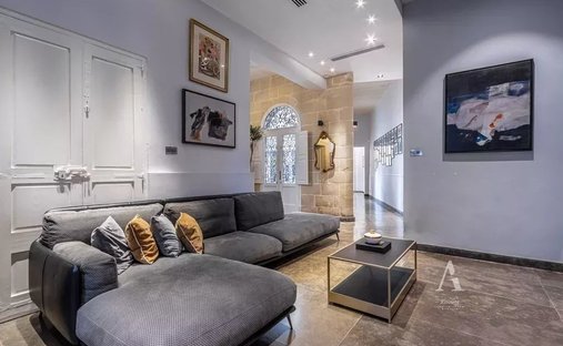 Townhouse in Lija, Malta 1