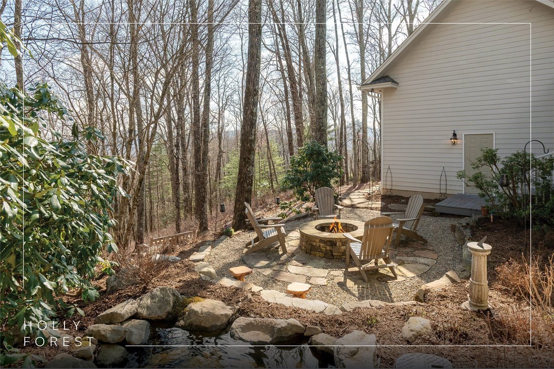 House in Cashiers, North Carolina, United States 5 - 17468499