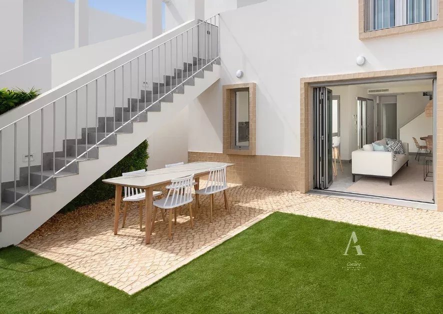 Apartment in Vilamoura, Quarteira, Algarve 5 - 14578211