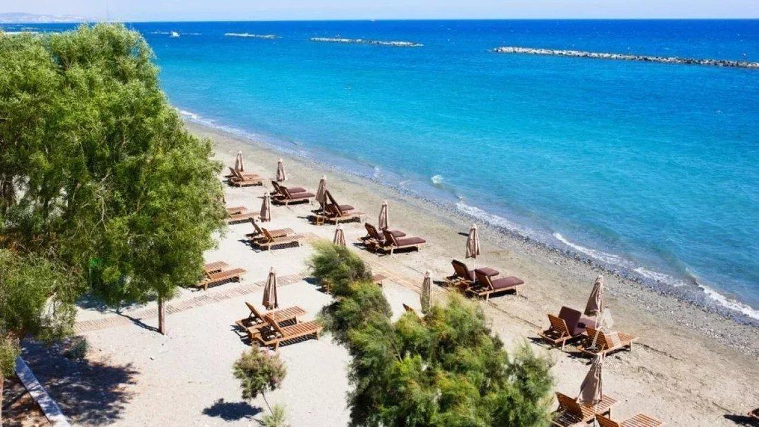 Apartment in Limassol, Limassol, Cyprus 5 - 14626999