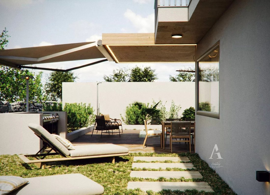 Villa in Swieqi, Malta 2 - 17155730
