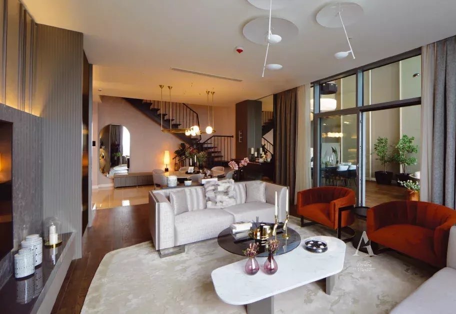 Appartamento a Istanbul, Provincia di Istanbul, Turchia 2 - 14603840