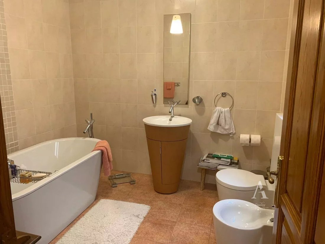 Apartment in Sliema, Malta 4 - 14541418