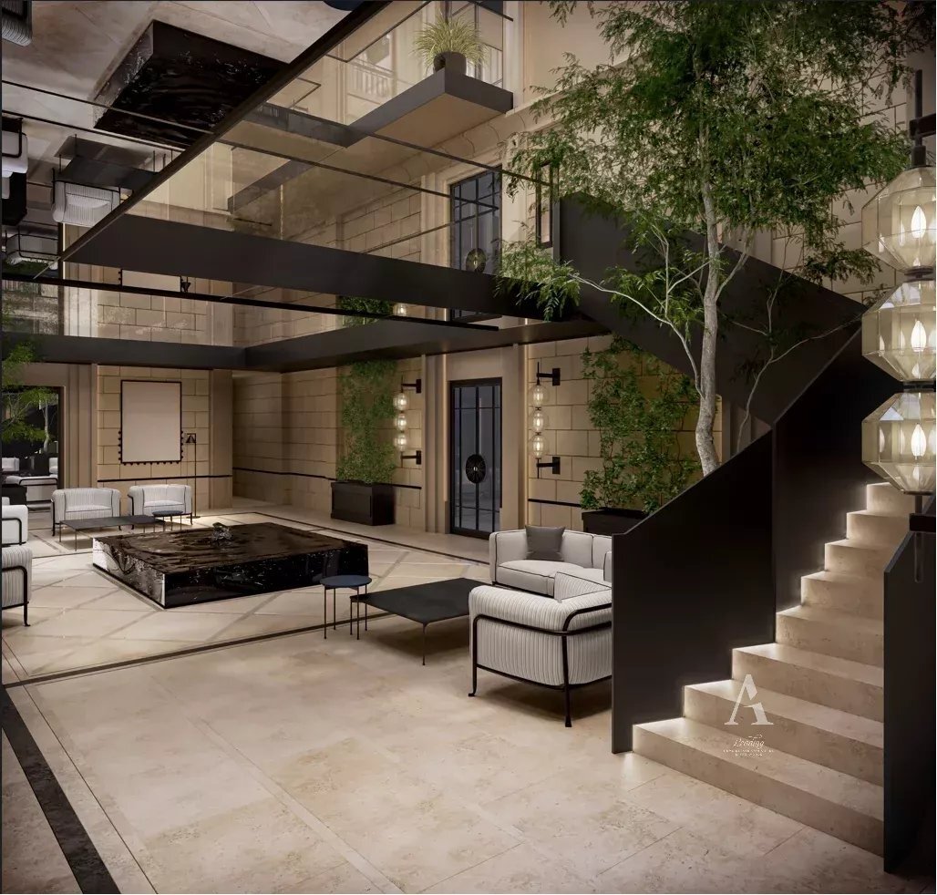 Apartment in Valletta, Malta 4 - 14694674