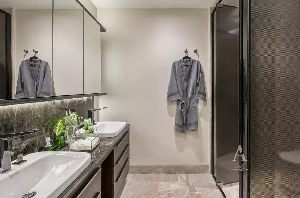 Apartment in İstanbul, İstanbul, Turkey 2 - 14616136