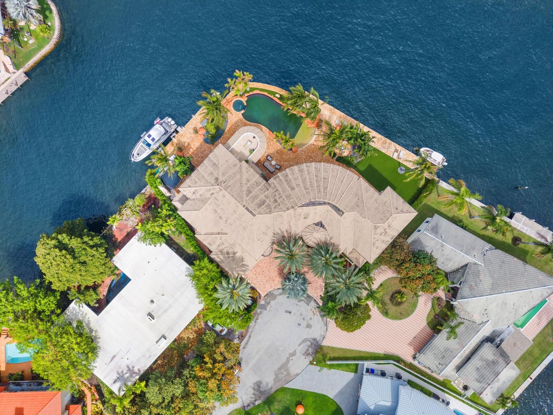 House in Hillsboro Beach, Florida, United States 5 - 17466101