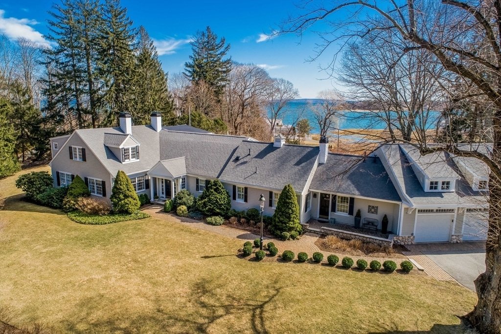 House in Duxbury, Massachusetts, United States 1 - 17468511