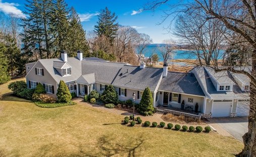 Casa a Duxbury, Massachusetts, Stati Uniti 1