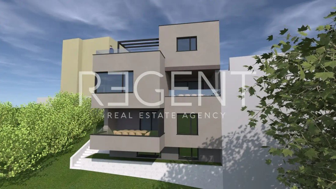 Apartment in Nova Ves, Zagreb, City of Zagreb 2 - 17425564