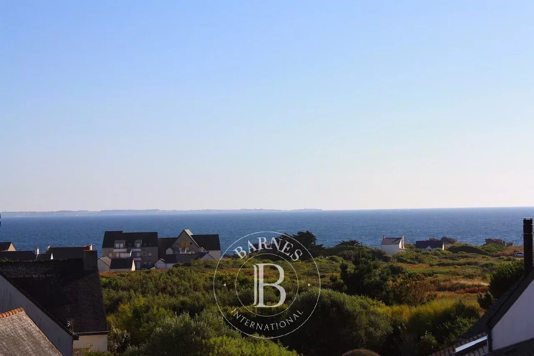 House in Ouest, Quiberon, France 1 - 12829860