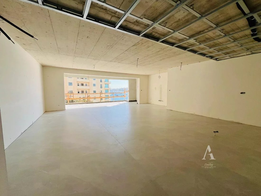 Apartment in Sliema, Malta 4 - 15851966