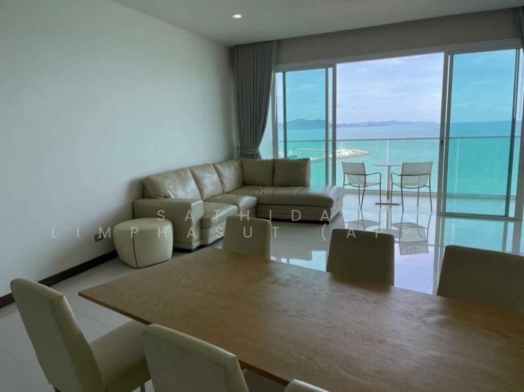 Condo in Sattahip, Thailand 1 - 17465811