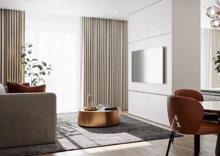Apartment in Cedofeita, Santo Ildefonso, Se, Miragaia, Sao Nicolau e Vitoria, Porto District, Portugal 1 - 14565292