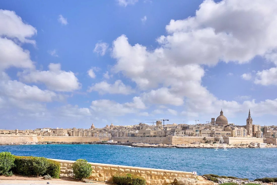 Apartment in Sliema, Malta 1 - 14475816