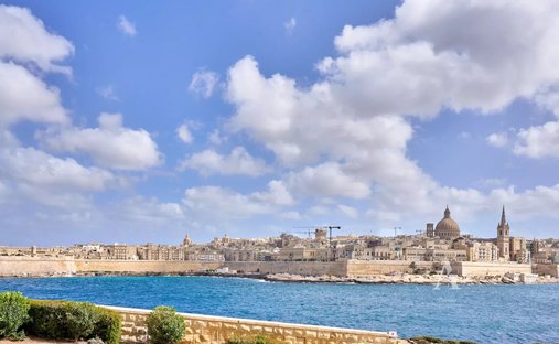 Appartamento a Sliema, Malta 1