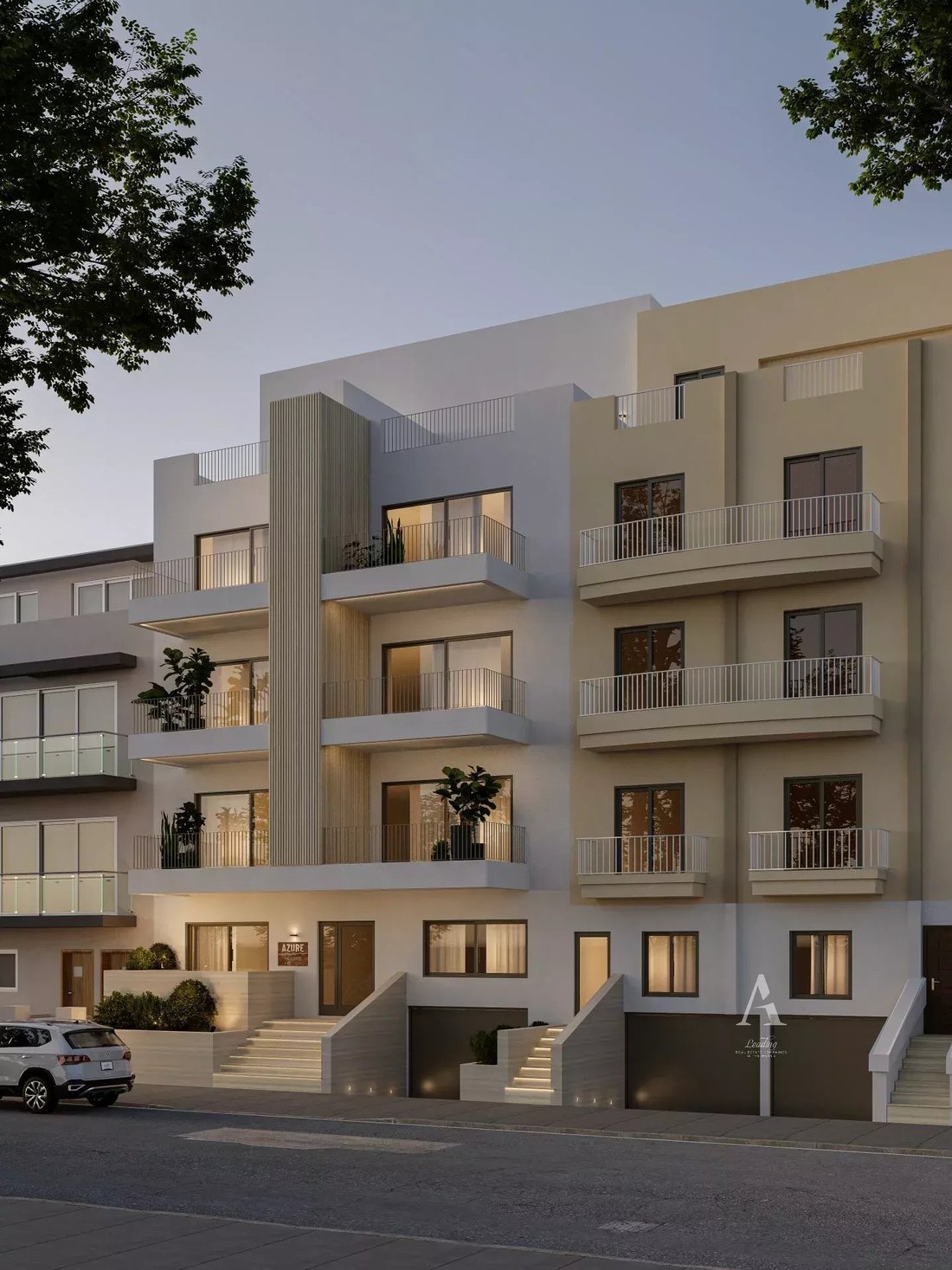 Apartment in Swieqi, Malta 4 - 16283436