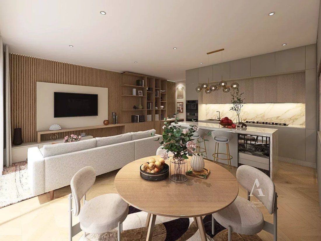 Apartment in San Gwann, Malta 4 - 17436672