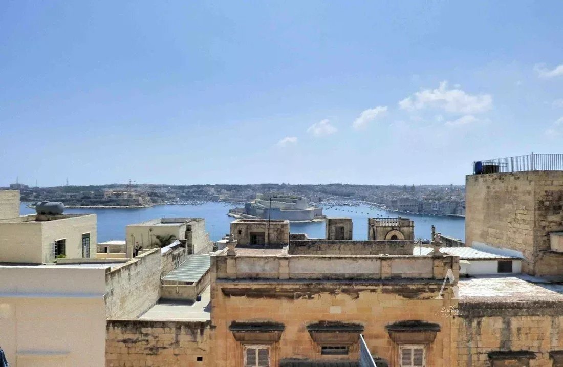 House in Valletta, Malta 1 - 14530811