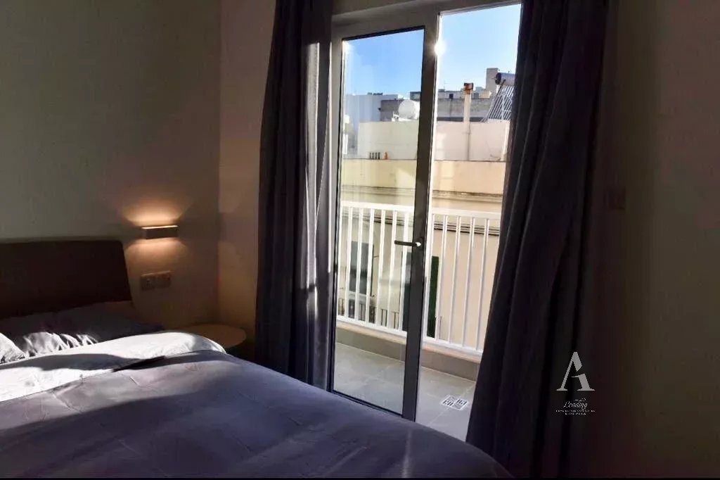 Apartment in Saint Julian's, Malta 5 - 14503446