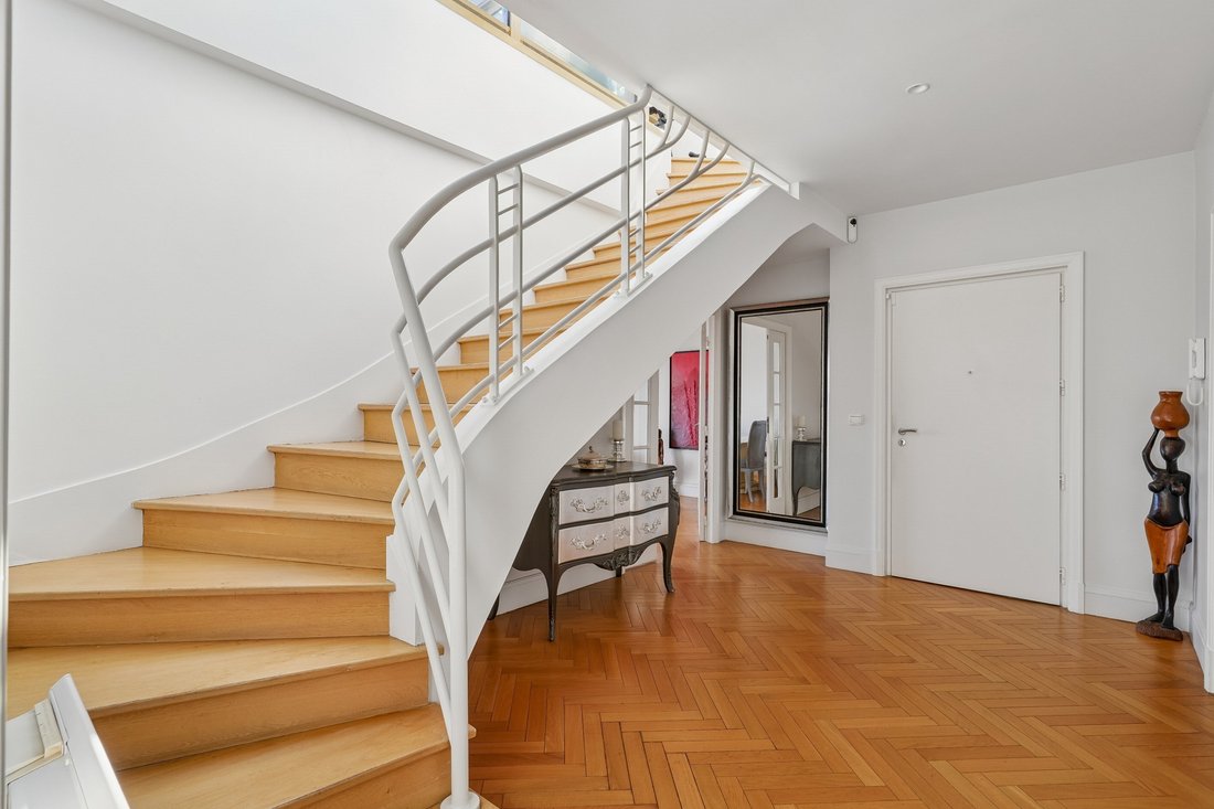 Apartment in La Plaine des Sablons, Neuilly-sur-Seine, France 4 - 17468774