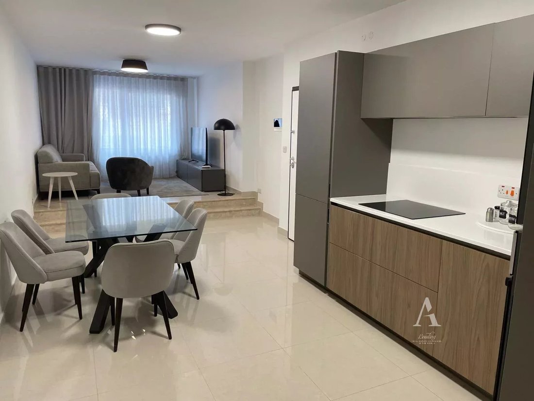 Apartment in Saint Julian's, Malta 1 - 16916244