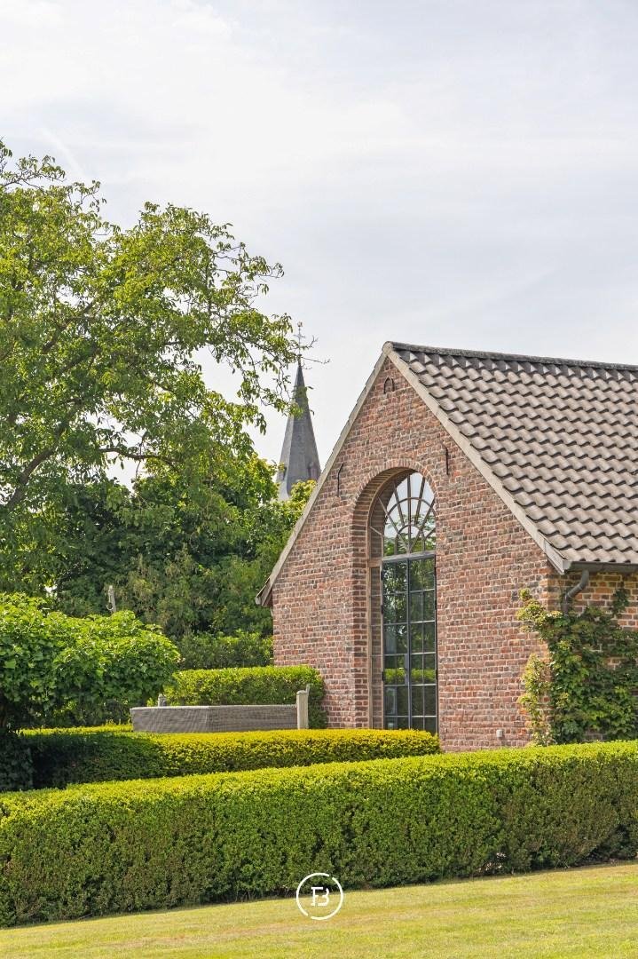 House in Lummen, Flanders, Belgium 3 - 17466569