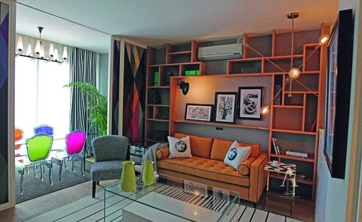 Wohnung in Istanbul, Istanbul, Türkei 1