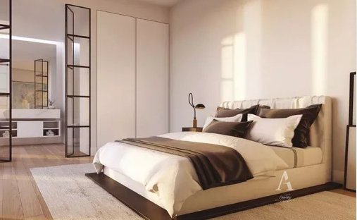 Apartment in Avenidas Novas, Lisbon, Portugal 1