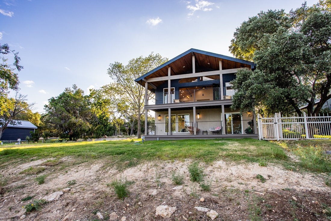 House in Canyon Lake, Texas, United States 2 - 17465933