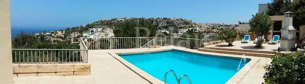 Villa in Mellieha, Malta 4 - 15366187