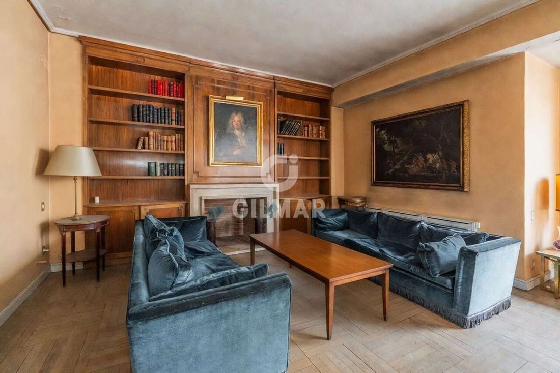 Apartment in Chamartín, Madrid, Spain 3 - 17223118