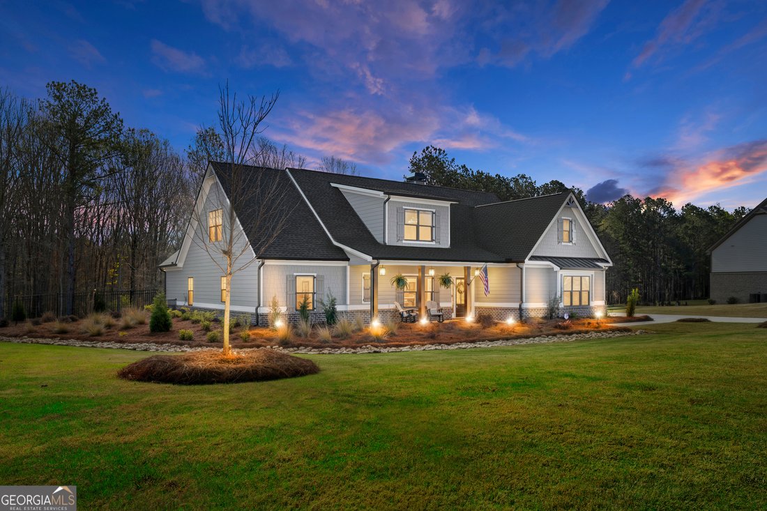 House in Monroe, Georgia, United States 3 - 17453427