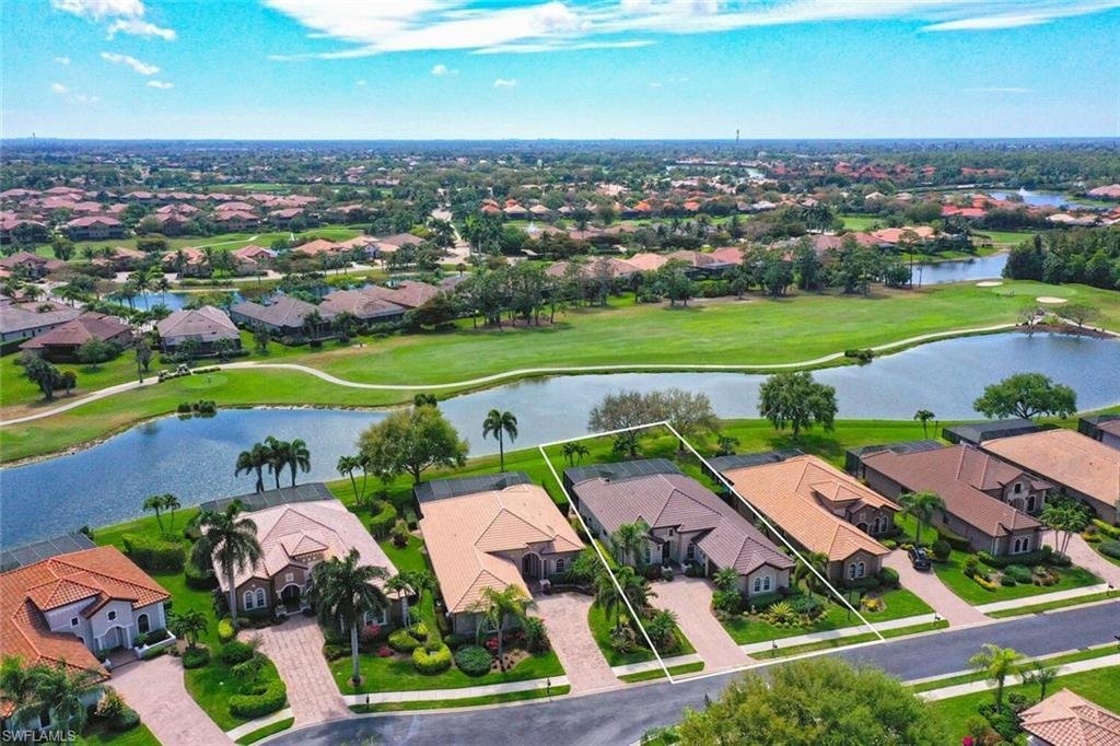 House in Naples, Florida, United States 1 - 17468438