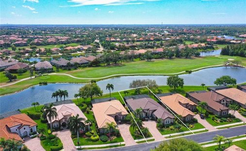 Casa en Naples, Florida, Estados Unidos 1