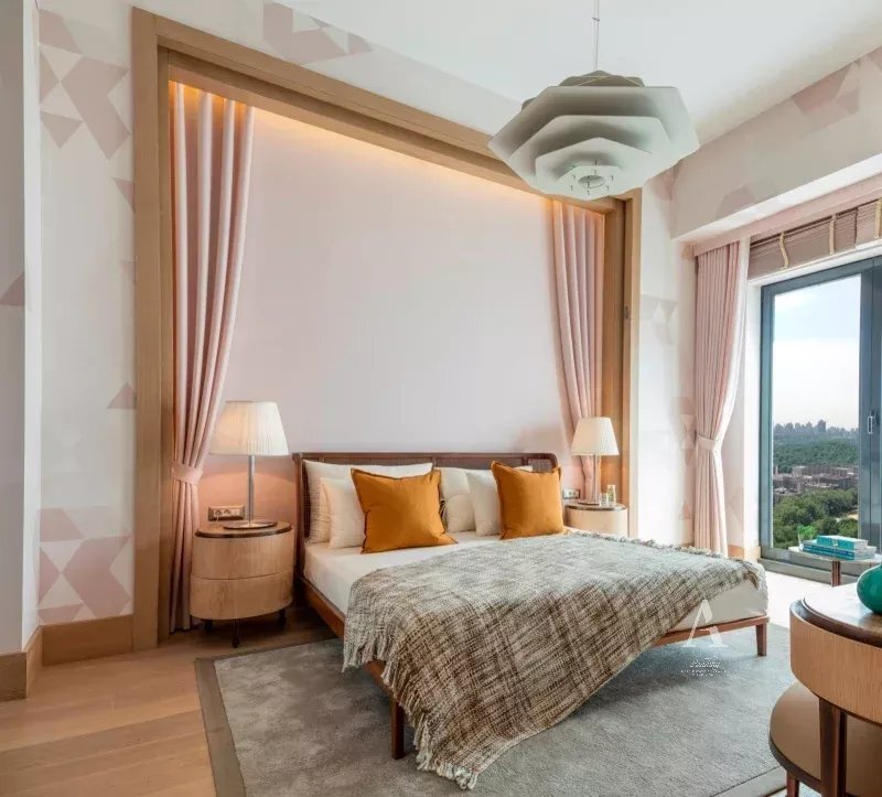 Attico a Istanbul, Provincia di Istanbul, Turchia 5 - 14603846