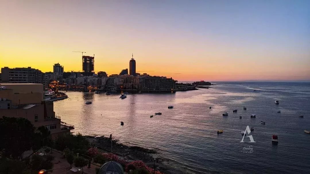 Apartment in Sliema, Malta 2 - 14503472