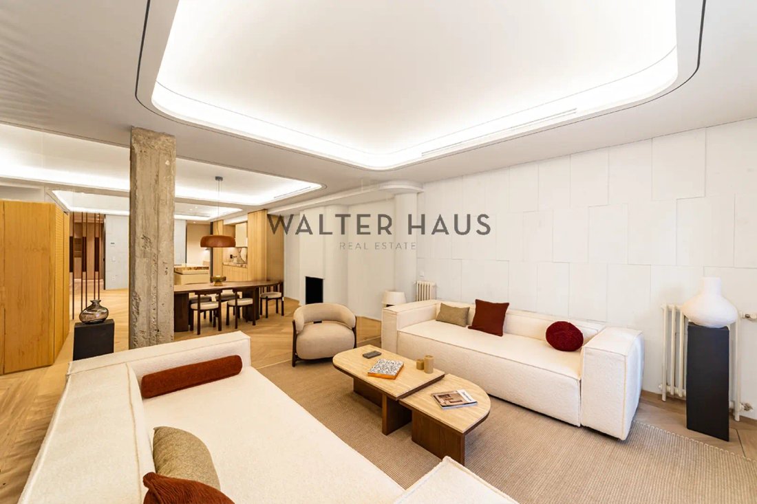 Apartment in Centro, Madrid, Spain 1 - 14885713
