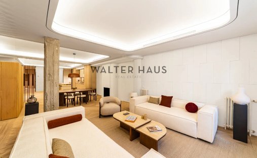 Apartment in Centro, Madrid, Spain 1