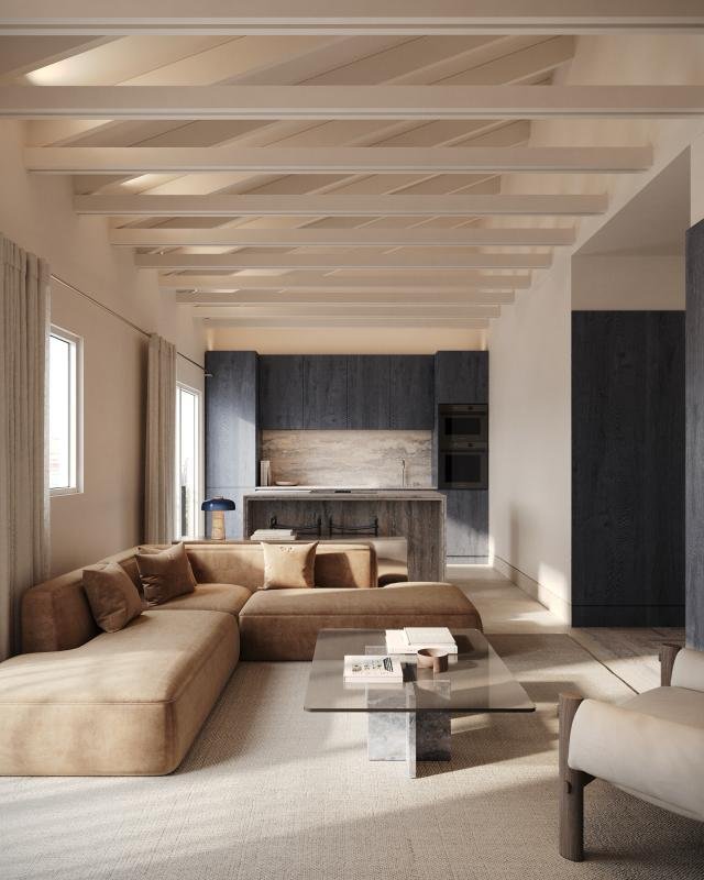 Apartment in Barrio Salamanca, Madrid, Spain 1 - 17467450