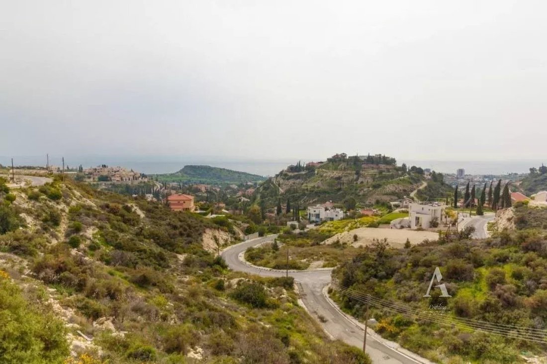 Villa in Limassol, Limassol, Cyprus 4 - 14642077