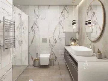 Apartment in İstanbul, İstanbul, Turkey 2 - 14603810