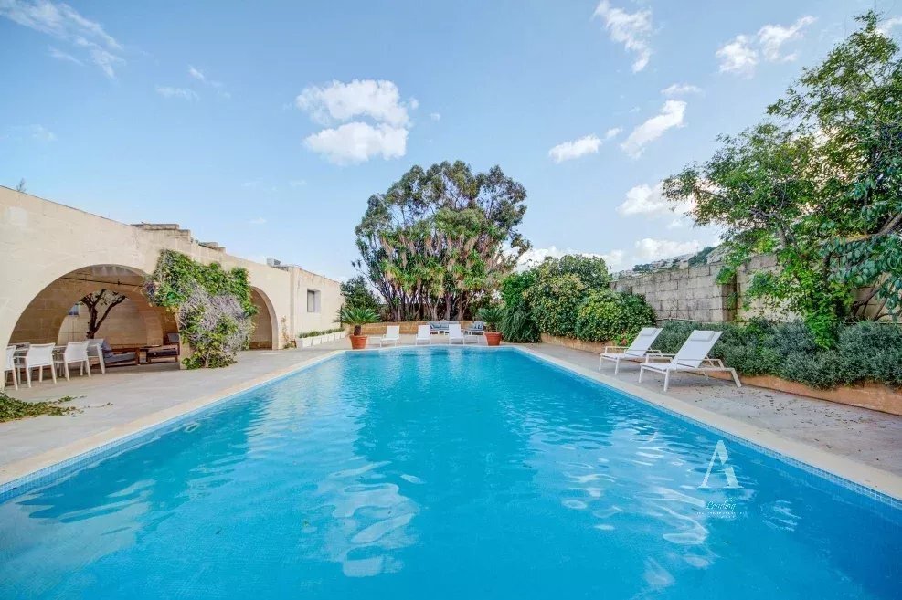 House in Naxxar, Malta 1 - 14507551
