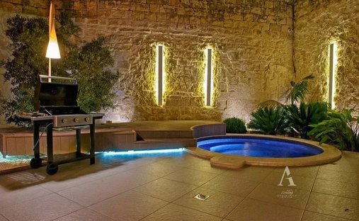 Casa en Siġġiewi, Malta 1