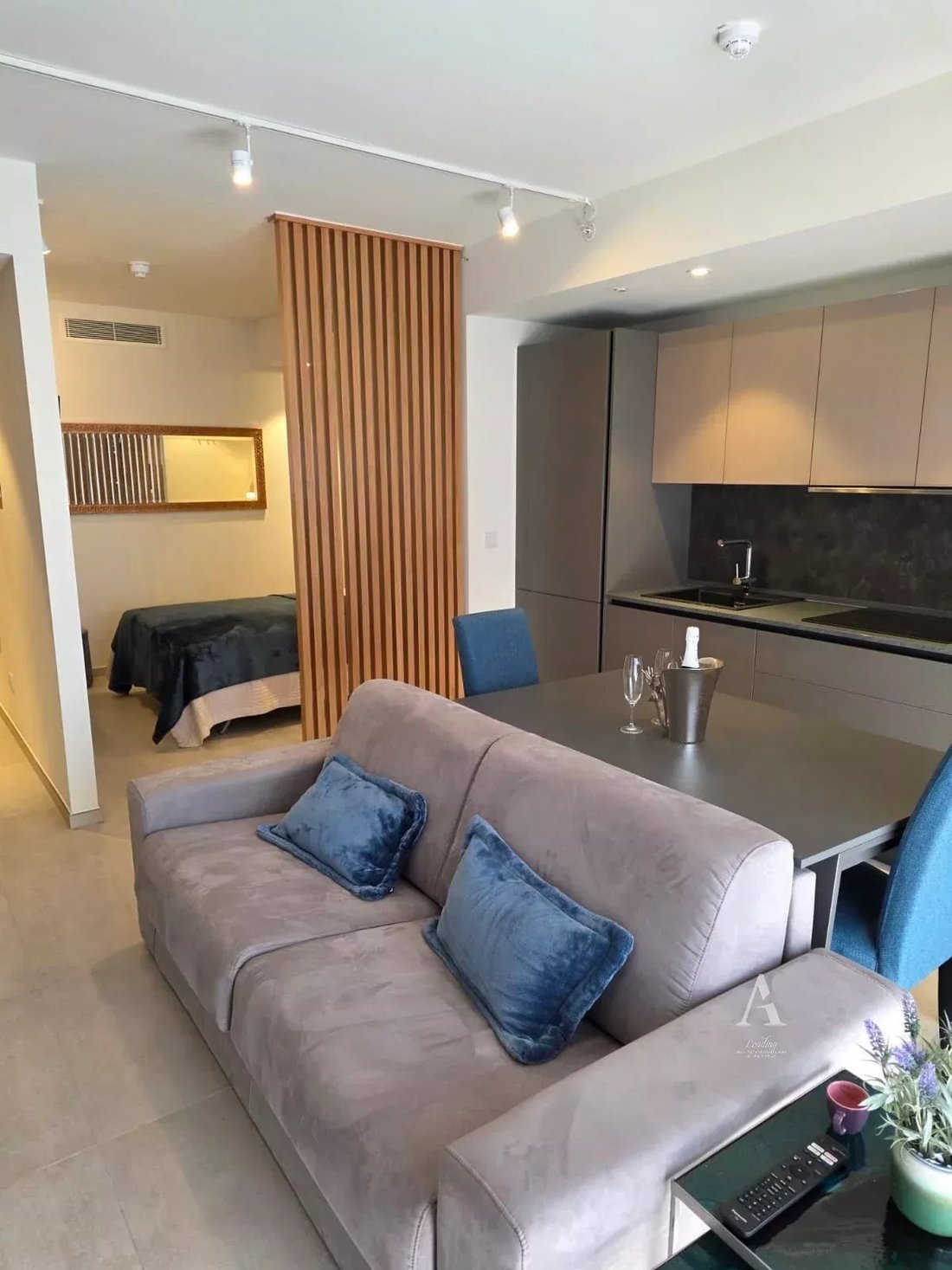 Apartment in Saint Julian's, Malta 4 - 16331619
