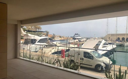 Apartment in Saint Julian's, Malta 1