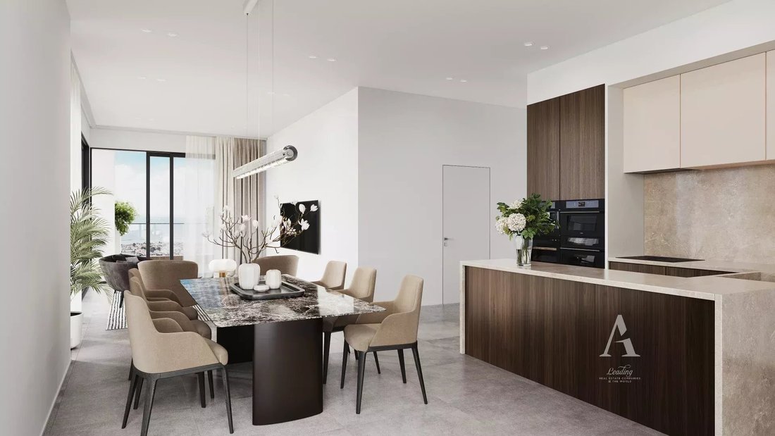 Apartment in Swieqi, Malta 1 - 16189215