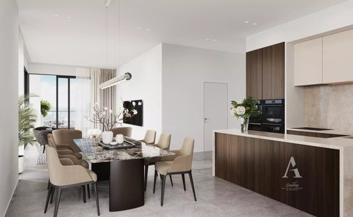 Apartment in Swieqi, Malta 1