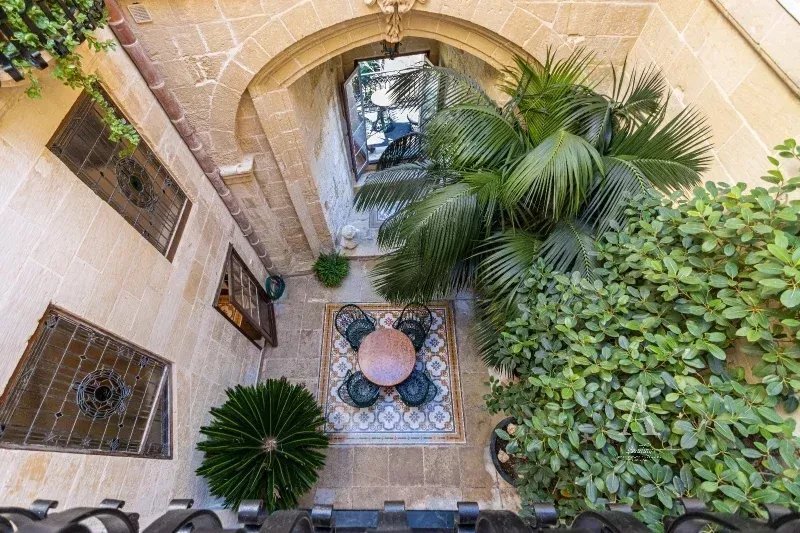 Townhouse in Mdina, Malta 2 - 14518136