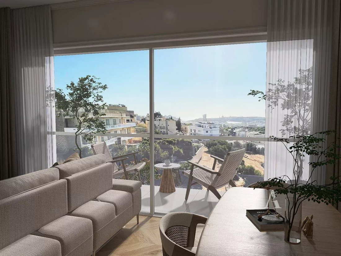 Apartment in San Gwann, Malta 1 - 17436676