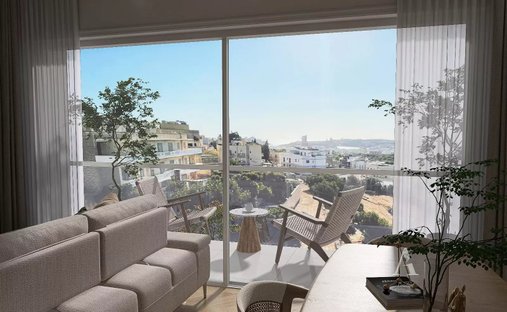 Apartment in San Gwann, Malta 1